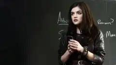 Милые обманщицы 1 сезон 1 серия