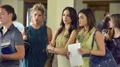 Милые обманщицы 3 сезон 1 серия