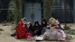 Милые обманщицы 6 сезон 1 серия