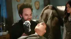 Милые обманщицы 4 сезон 3 серия