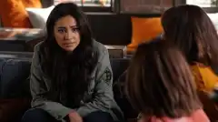 Милые обманщицы 7 сезон 3 серия