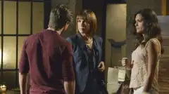 Милые обманщицы 3 сезон 4 серия