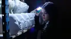 Милые обманщицы 4 сезон 4 серия