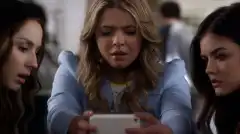 Милые обманщицы 5 сезон 6 серия