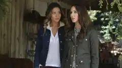 Милые обманщицы 5 сезон 8 серия