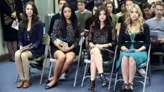 Милые обманщицы 1 сезон 8 серия