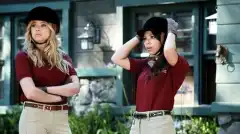 Милые обманщицы 2 сезон 10 серия