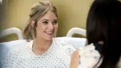 Милые обманщицы 1 сезон 11 серия