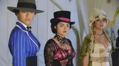 Милые обманщицы 4 сезон 13 серия