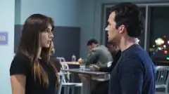 Милые обманщицы 7 сезон 15 серия