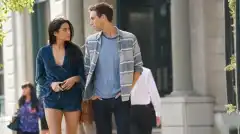 Милые обманщицы 6 сезон 17 серия