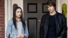 Милые обманщицы 1 сезон 17 серия