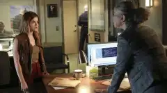 Милые обманщицы 6 сезон 18 серия