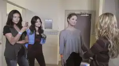 Милые обманщицы 2 сезон 19 серия