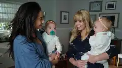 Милые обманщицы 7 сезон 20 серия