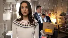 Милые обманщицы 1 сезон 20 серия