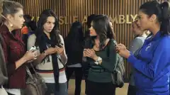 Милые обманщицы 2 сезон 20 серия