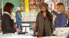 Милые обманщицы 1 сезон 21 серия