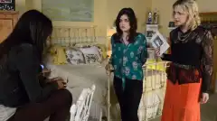 Милые обманщицы 3 сезон 21 серия