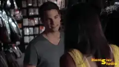 Грязные секреты 1 сезон 4 серия