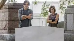 Рейвенсвуд 1 сезон 1 серия