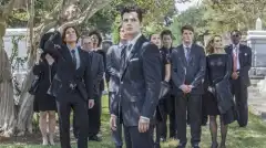 Рейвенсвуд 1 сезон 3 серия