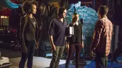 Рейвенсвуд 1 сезон 4 серия