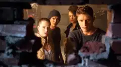 Рейвенсвуд 1 сезон 5 серия