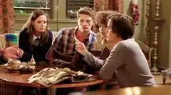 Рейвенсвуд 1 сезон 6 серия