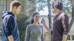 Рейвенсвуд 1 сезон 7 серия