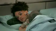 Рейвенсвуд 1 сезон 8 серия