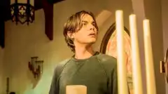 Рейвенсвуд 1 сезон 9 серия