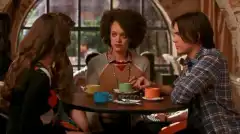 Рейвенсвуд 1 сезон 10 серия